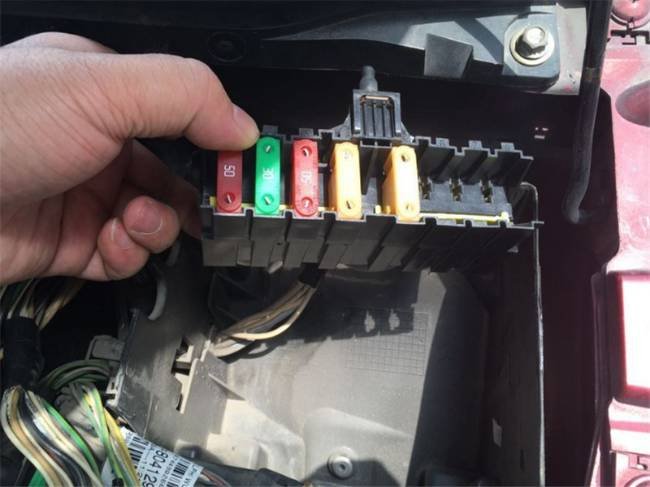 科鲁兹汽车保险在哪里找