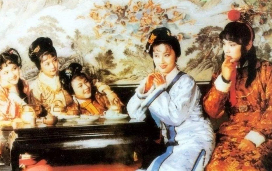 《红楼梦》的导演是谁啊?