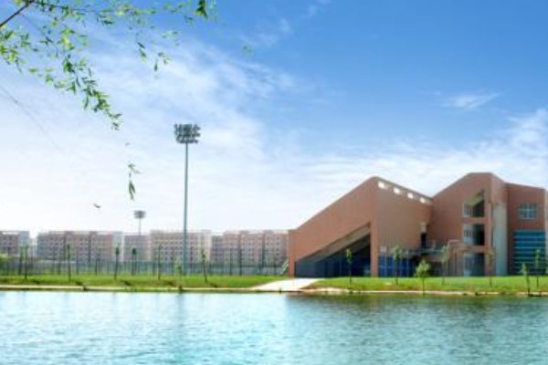 江西皇家贵族学院