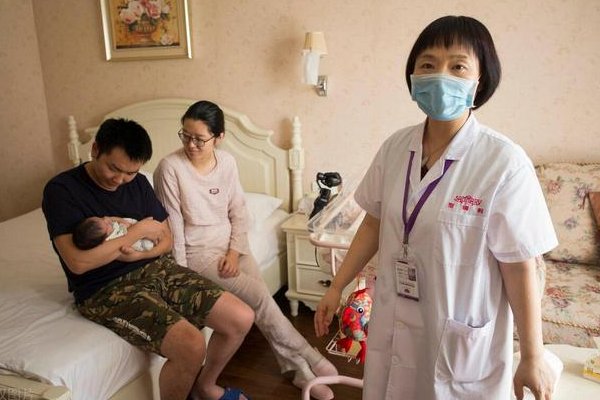 催乳师培训机构哪家正规