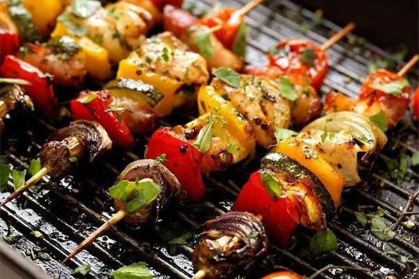 哪里学烧烤技术