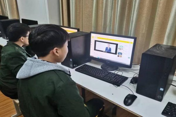 青骄第二课堂怎么登录账号和密码