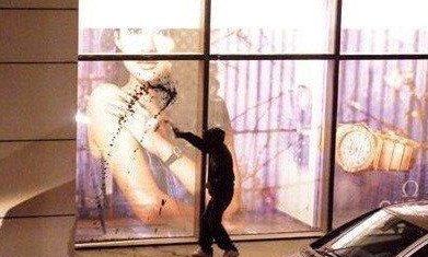 赵薇和章子怡为什么不和?