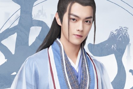 许凯为什么叫横店小王子？,