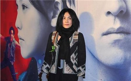 赵薇一首致青春能不能唱出了王菲天籁感?