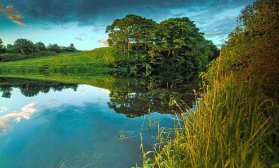 大自然的秘密有哪些?