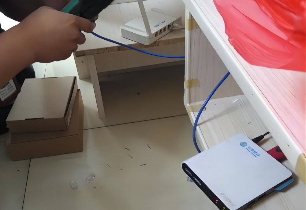 下载太慢怎么加速