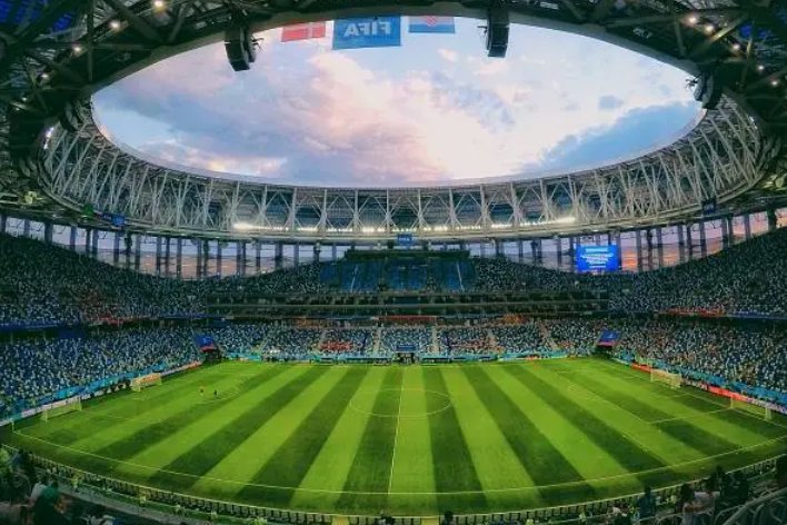 世界杯开始时间