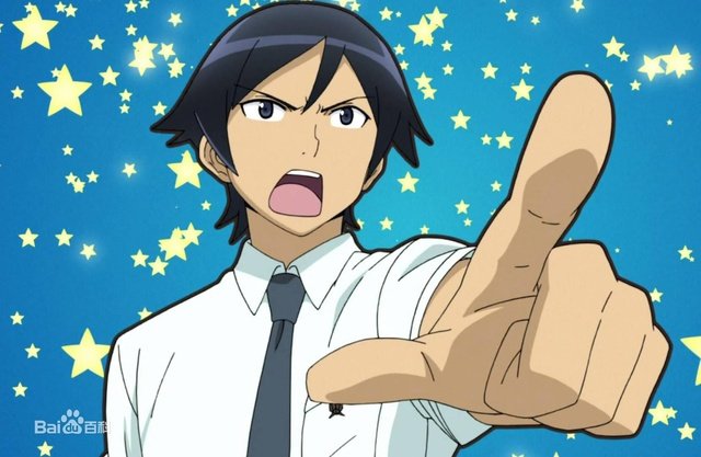 盘点动漫中的那些十大妹控领军人物，兄弟，有什么心得