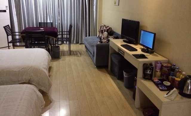 尚一特的集团优势