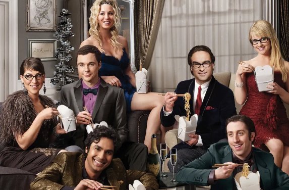 搞笑电视剧排行榜前十名