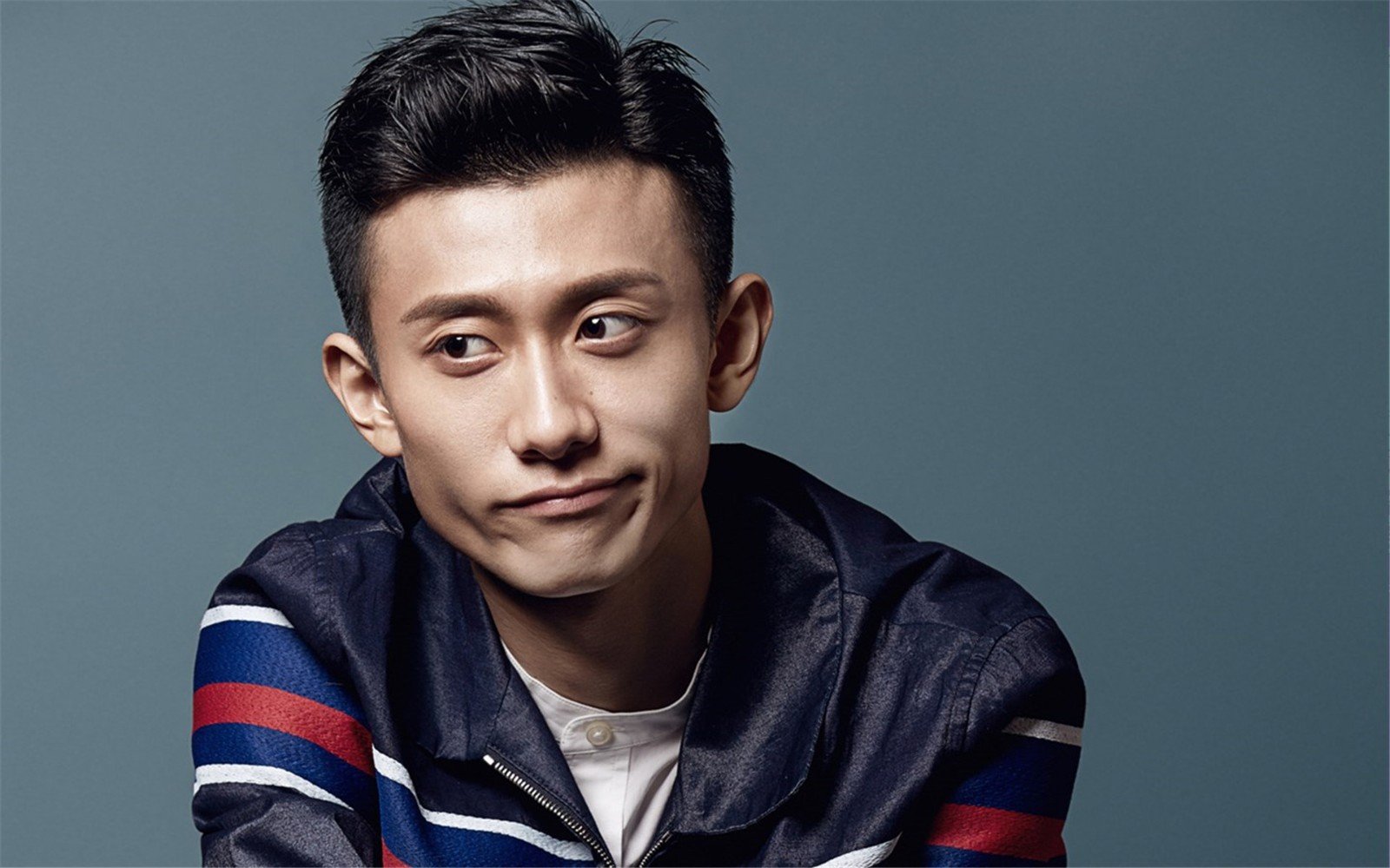 张一山是哪里人