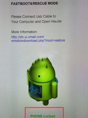 华为手机刷机后开不了机怎么办？