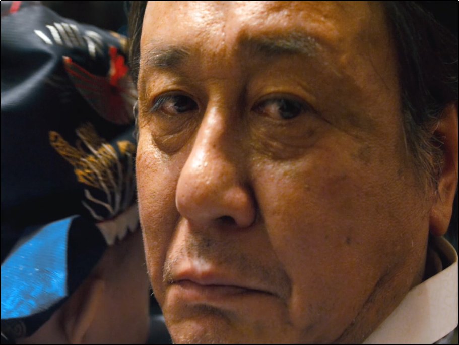 崔岷植演的电影