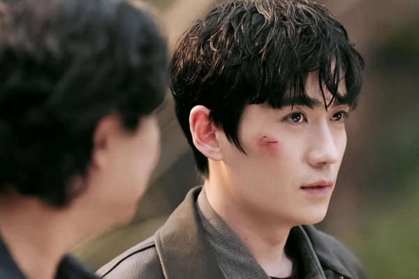 朱一龙主演的电视剧全部