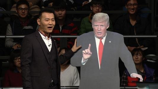 一虎一席谈最新一期，王者荣耀到底是不是王者毒药？