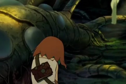 魔法少女队阿尔斯的角色