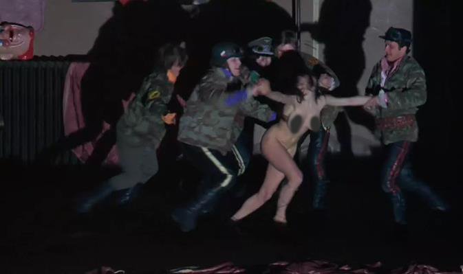 《发条橙》为什么可以成为库布里克经典的代表作?