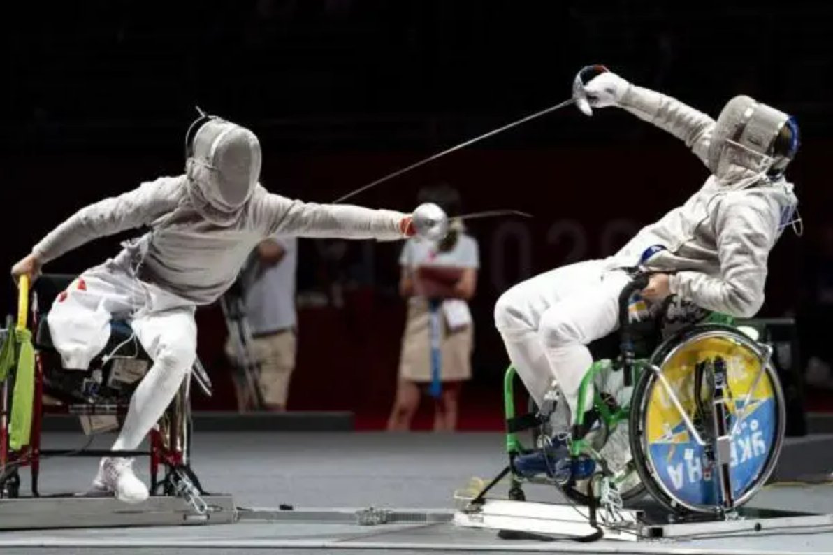 残奥会几年举办一次?