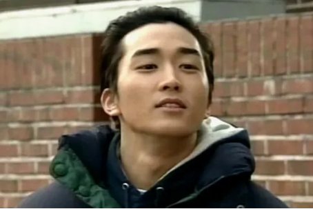 宋承宪演过的所有电视剧