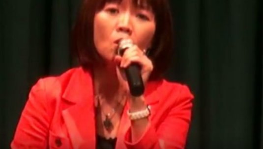 盛晓玫的《有一天》 歌词