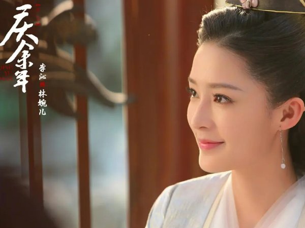 李沁演了哪些电视剧