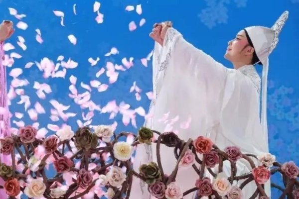 小生这厢有礼了怎么接下句？