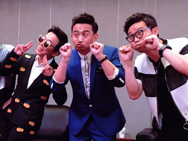 全国收视率最高的综艺节目。前十名！