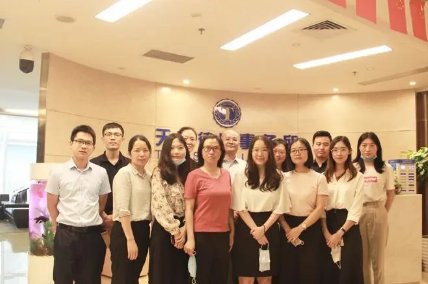 广州知名律师事务所排名