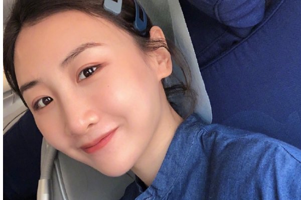 何雯娜老公谈婚礼,这究竟有着怎样的隐情?