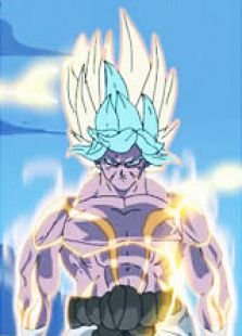 龙珠之阿沙隆的介绍