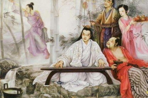 国庆一词本指国家喜庆之事最早建于哪个朝代?