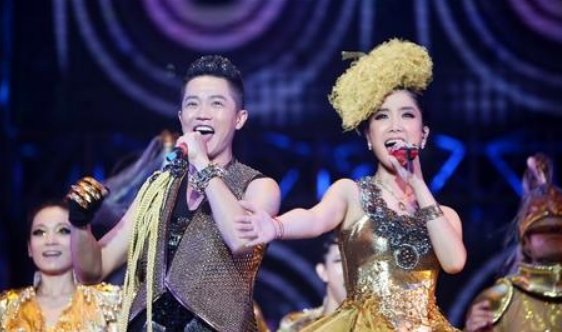 海底原唱回应凤凰传奇，凤凰传奇的这次改编如何？