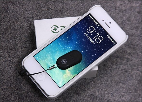 为什么手机显示我家WIFI存在安全风险?