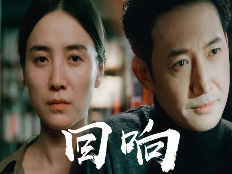 回响结局谁是凶手