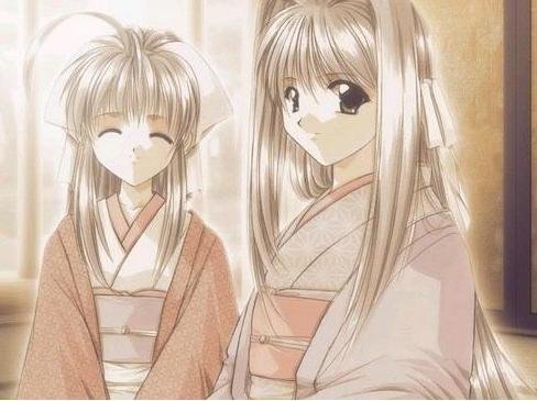 鬼神乐的基本资料