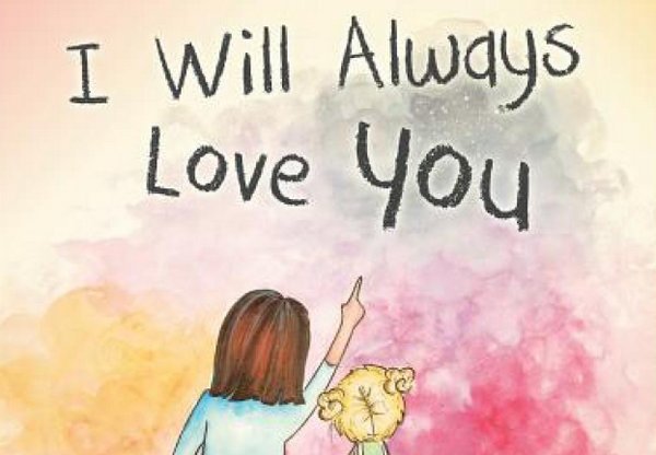 I will always love you什么意思