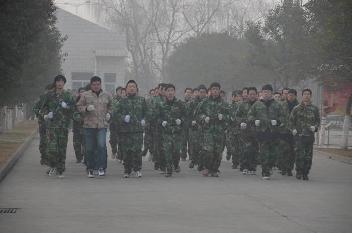 西安润基投资控股有限公司的企业文化