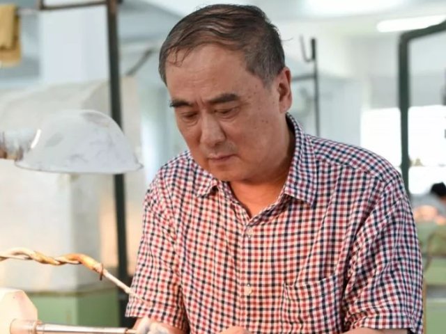 中国玉雕大师前十名