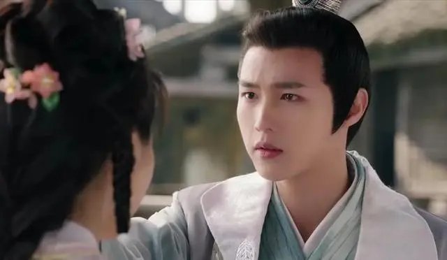 公子何时休是哪部小说改编的