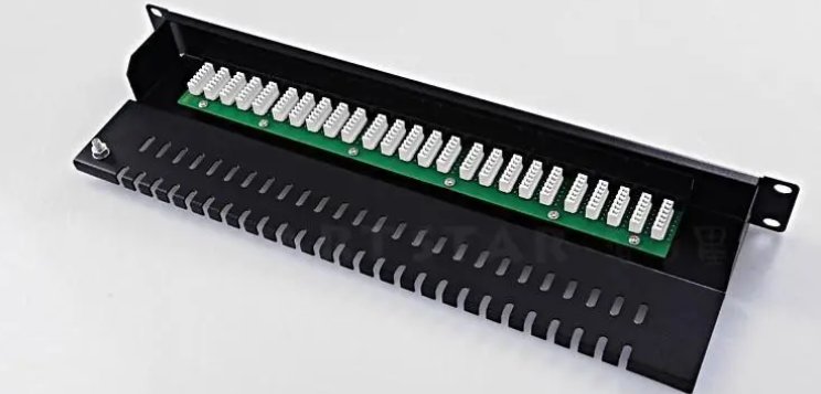 配线架品牌前十大排名