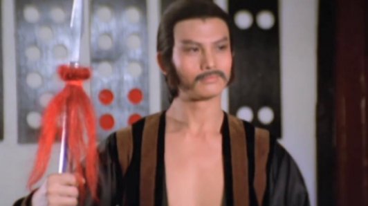 邵氏十大经典武侠电影