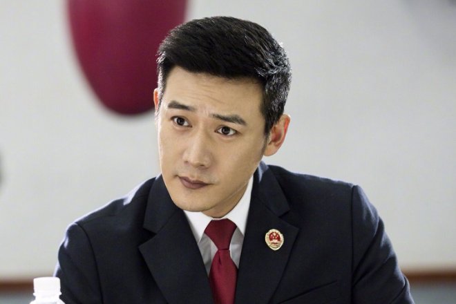 陆毅主演的电视剧