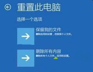 为什么电脑关机重启后会蓝屏？