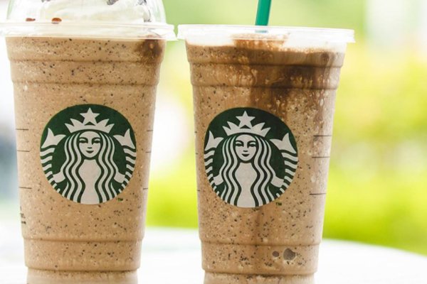 星巴克菜单2019价目表是怎么样的?