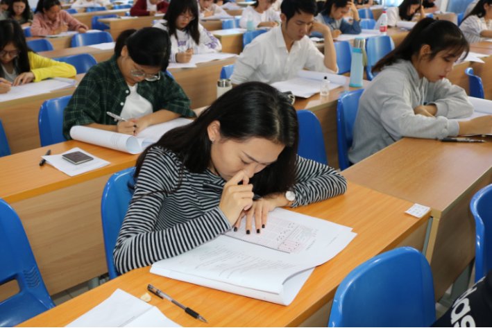 公务员准考证号查询入口