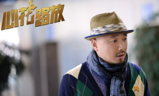 《辛花路放》为什么停播了?