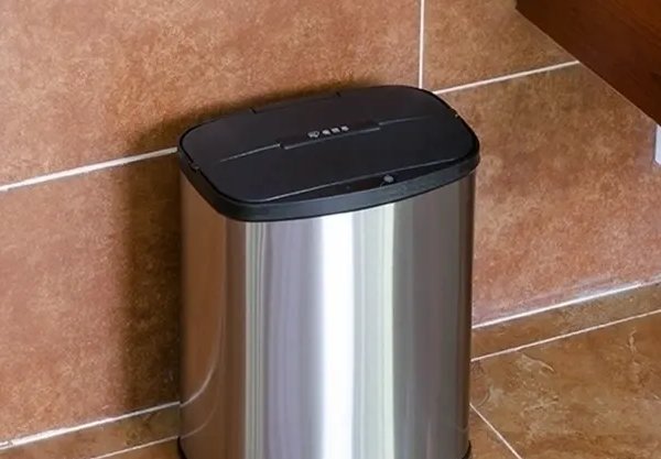 智能垃圾桶10大品牌