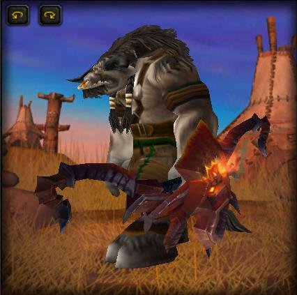 黑翼陷窟的介绍