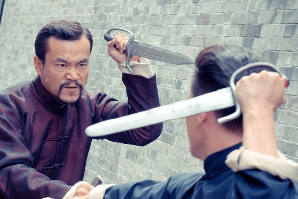 李幼斌主演的电视剧大全